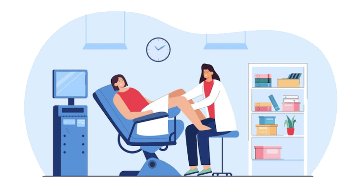 GINECOLOGIA PARA ADOLESCENTES E INFANTIL