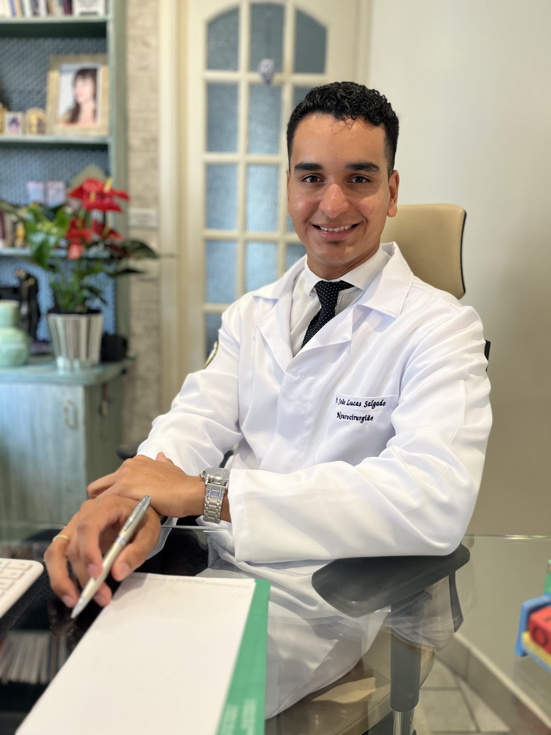 Neurologia Clinica e Cirurgica